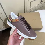 = classic check rainbow plaid casual shoes fashion low cut canvas shoes
