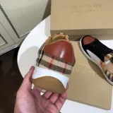 = classic check rainbow plaid casual shoes fashion low cut canvas shoes