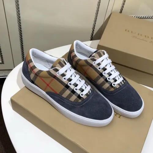 = classic check rainbow plaid casual shoes fashion low cut canvas shoes