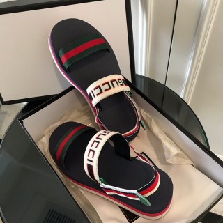 Rainbow Casual Sandals