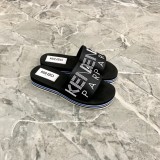 summer male must-have male god flat sports sandals