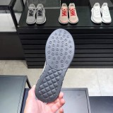 sandals women's breathable flat bottom Roman sneakers
