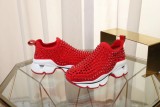 couple shoes, women's shoes, red shoes, flat casual shoes, women's platform sneakers
