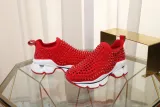 couple shoes, women's shoes, red shoes, flat casual shoes, women's platform sneakers