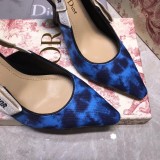 women's shoes letter bow tie point pointed shoes high heels sandals