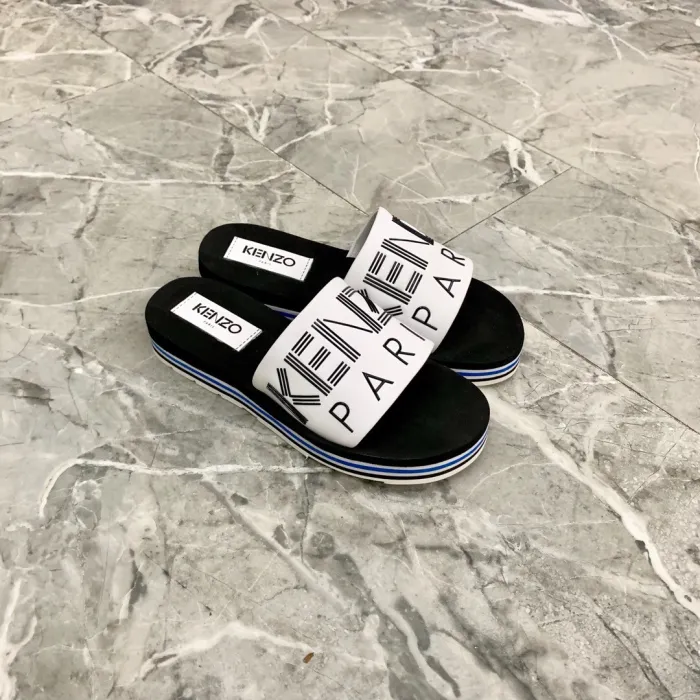 summer male must-have male god flat sports sandals