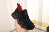 couple shoes, women's shoes, red shoes, flat casual shoes, women's platform sneakers