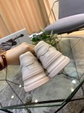 spring and summer lace casual sports shoes