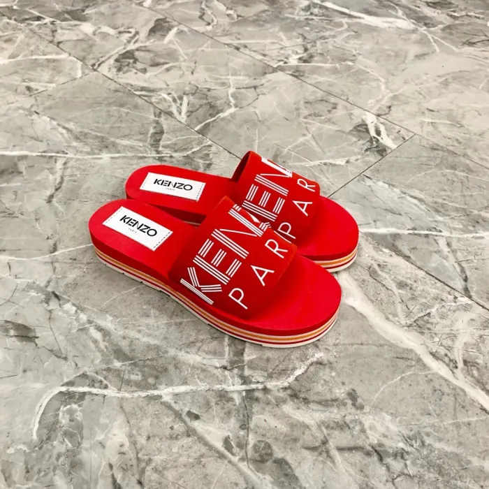 summer male must-have male god flat sports sandals