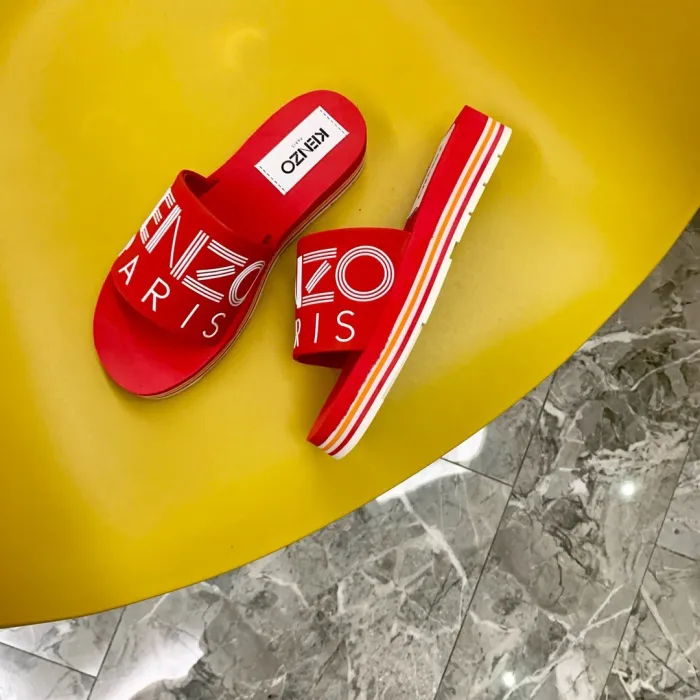 summer male must-have male god flat sports sandals