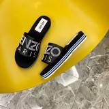 summer male must-have male god flat sports sandals