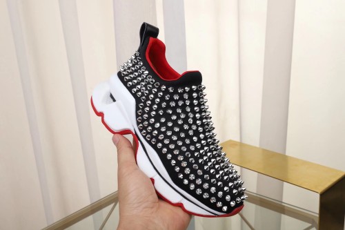 couple shoes, women's shoes, red shoes, flat casual shoes, women's platform sneakers