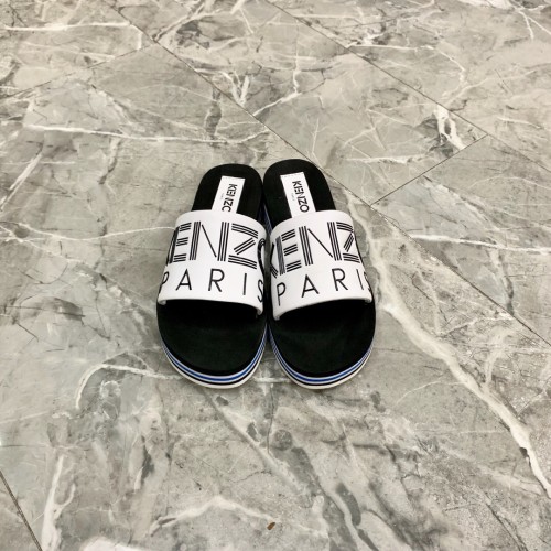 summer male must-have male god flat sports sandals