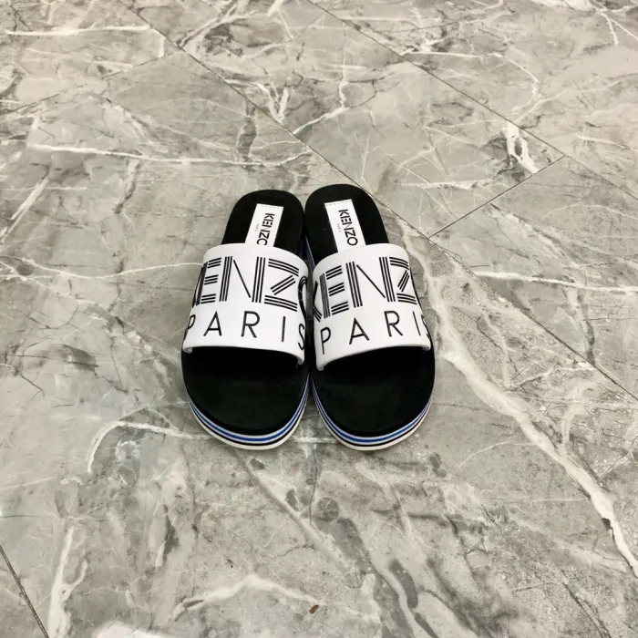 summer male must-have male god flat sports sandals