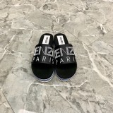 summer male must-have male god flat sports sandals
