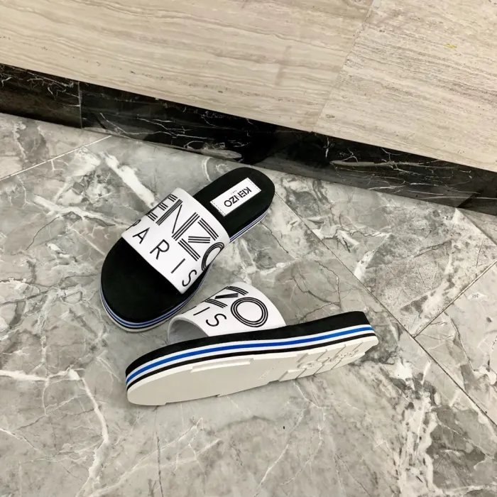 summer male must-have male god flat sports sandals