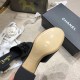 spring and summer ladies sandals slippers