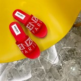 summer male must-have male god flat sports sandals