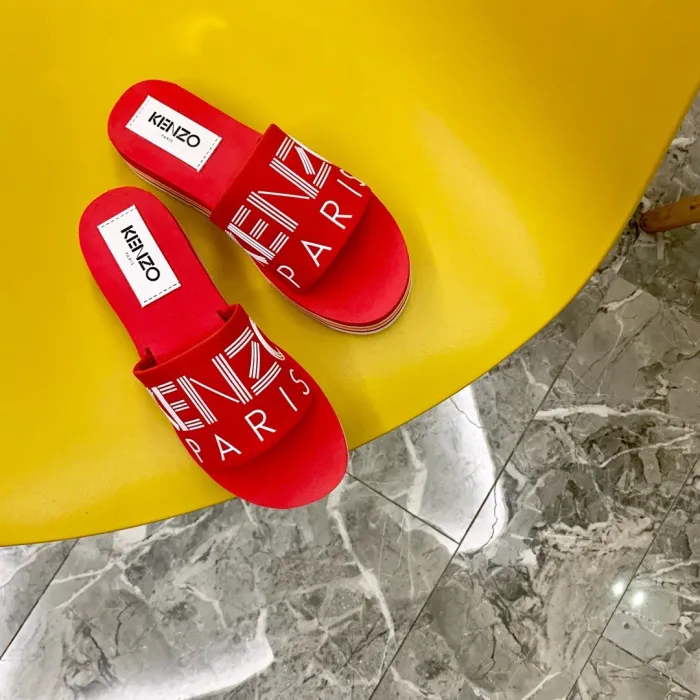 summer male must-have male god flat sports sandals