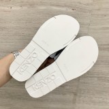 summer male must-have male god flat sports sandals