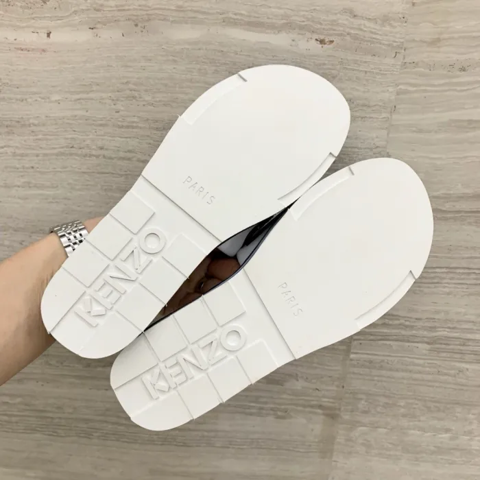 summer male must-have male god flat sports sandals