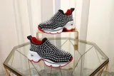 couple shoes, women's shoes, red shoes, flat casual shoes, women's platform sneakers