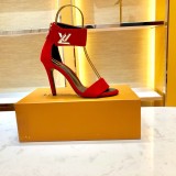 women's shoes graffiti color matching word buckle open toe sandals