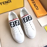 four seasons white shoes shoes casual wild flat shoes