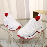 couple shoes, women's shoes, red shoes, flat casual shoes, women's platform sneakers