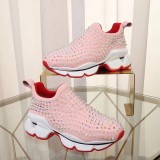 couple shoes, women's shoes, red shoes, flat casual shoes, women's platform sneakers