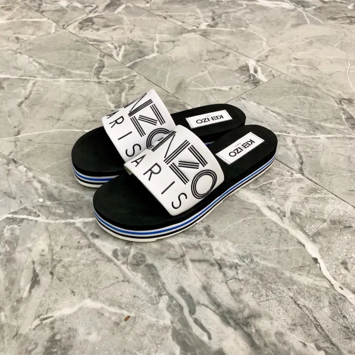 summer male must-have male god flat sports sandals