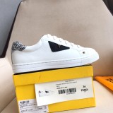 four seasons white shoes shoes casual wild flat shoes