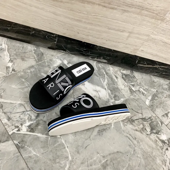 summer male must-have male god flat sports sandals