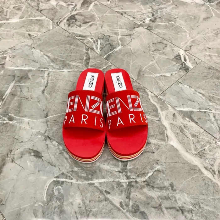 summer male must-have male god flat sports sandals