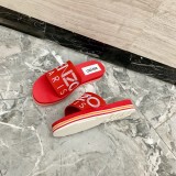 summer male must-have male god flat sports sandals