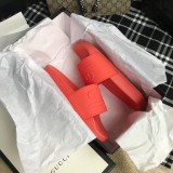 couple slippers with a word