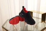 couple shoes, women's shoes, red shoes, flat casual shoes, women's platform sneakers