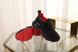 couple shoes, women's shoes, red shoes, flat casual shoes, women's platform sneakers