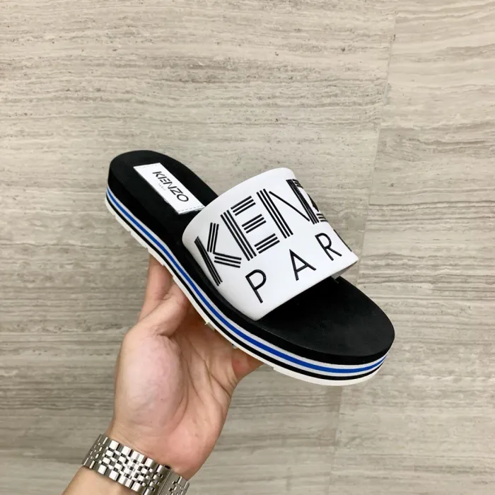 summer male must-have male god flat sports sandals