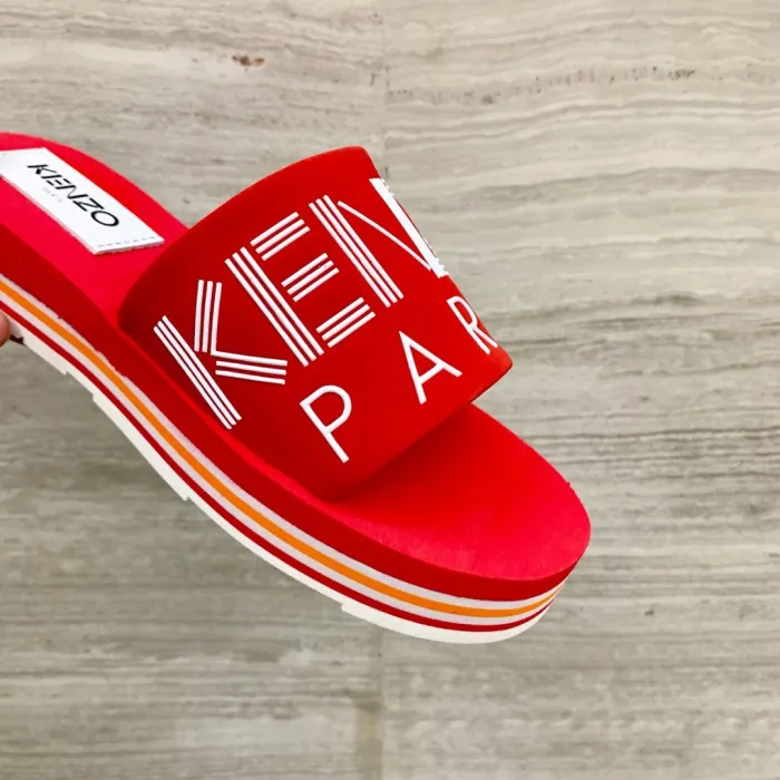 summer male must-have male god flat sports sandals