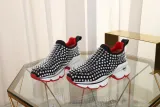 couple shoes, women's shoes, red shoes, flat casual shoes, women's platform sneakers