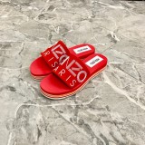 summer male must-have male god flat sports sandals