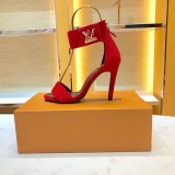 women's shoes graffiti color matching word buckle open toe sandals