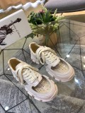 spring and summer lace casual sports shoes