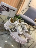 spring and summer lace casual sports shoes