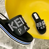 summer male must-have male god flat sports sandals