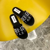 summer male must-have male god flat sports sandals
