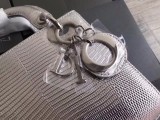 Dior   classic plaid lace drill small square bag iron hand chain chain messenger  package