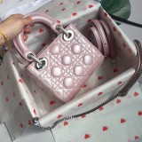 plaid handbag messenger bag female wild