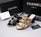 spring and summer mesh shoes open toe high heels sandals